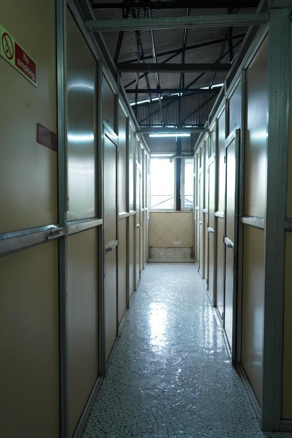 Hotel Sharda Residency Mumbai Exterior foto